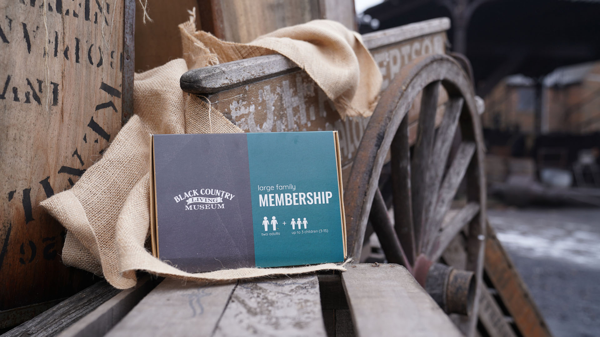 Largefamilymembership