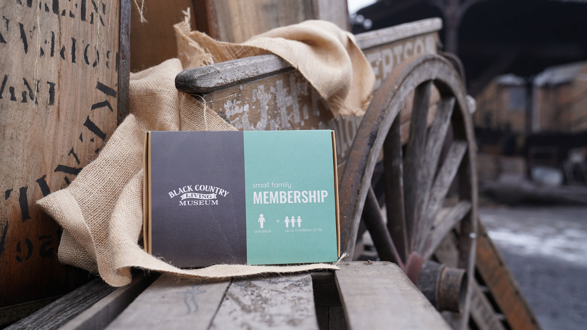 Smallfamilymembership