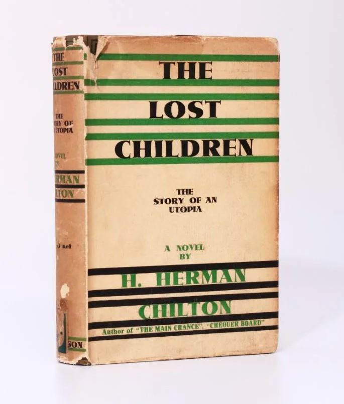The Lost Children