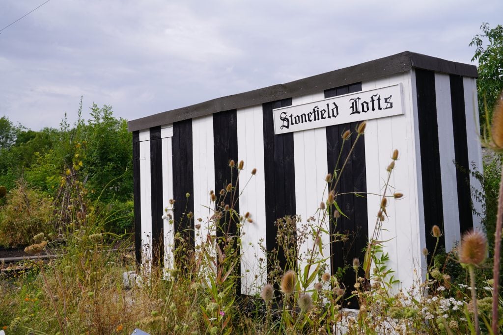 Stonefield Lofts
