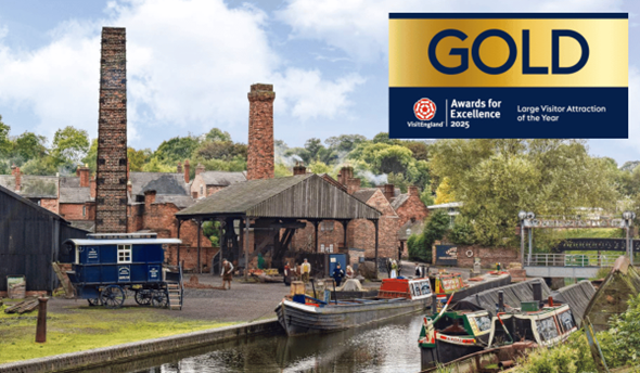 Gold Award Image Blog Post