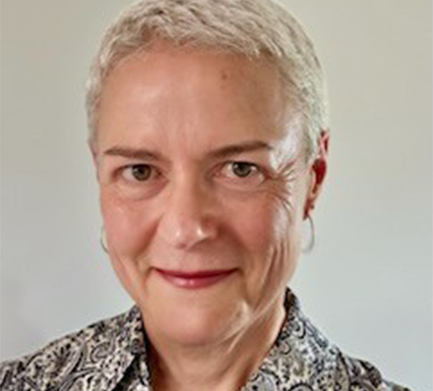 Janet Chapman Trustee