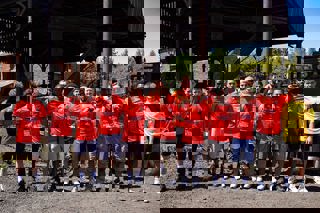 Wednesfield FC X BCLM 1