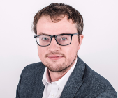 Councillor Matt Follows Trustee