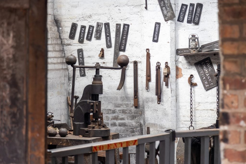 Marek Jedrzejewski Trap Shop 1024X683