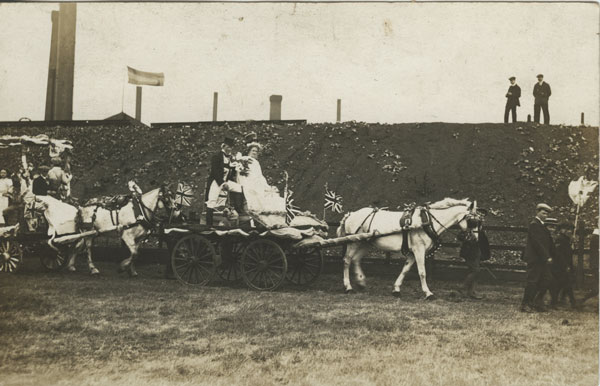 Tipton Victoria Jubilee 1997 028 3848A