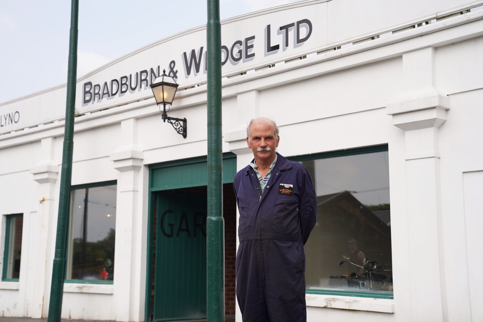 Paul Mechanic Bradburn Wedge 1536X1024