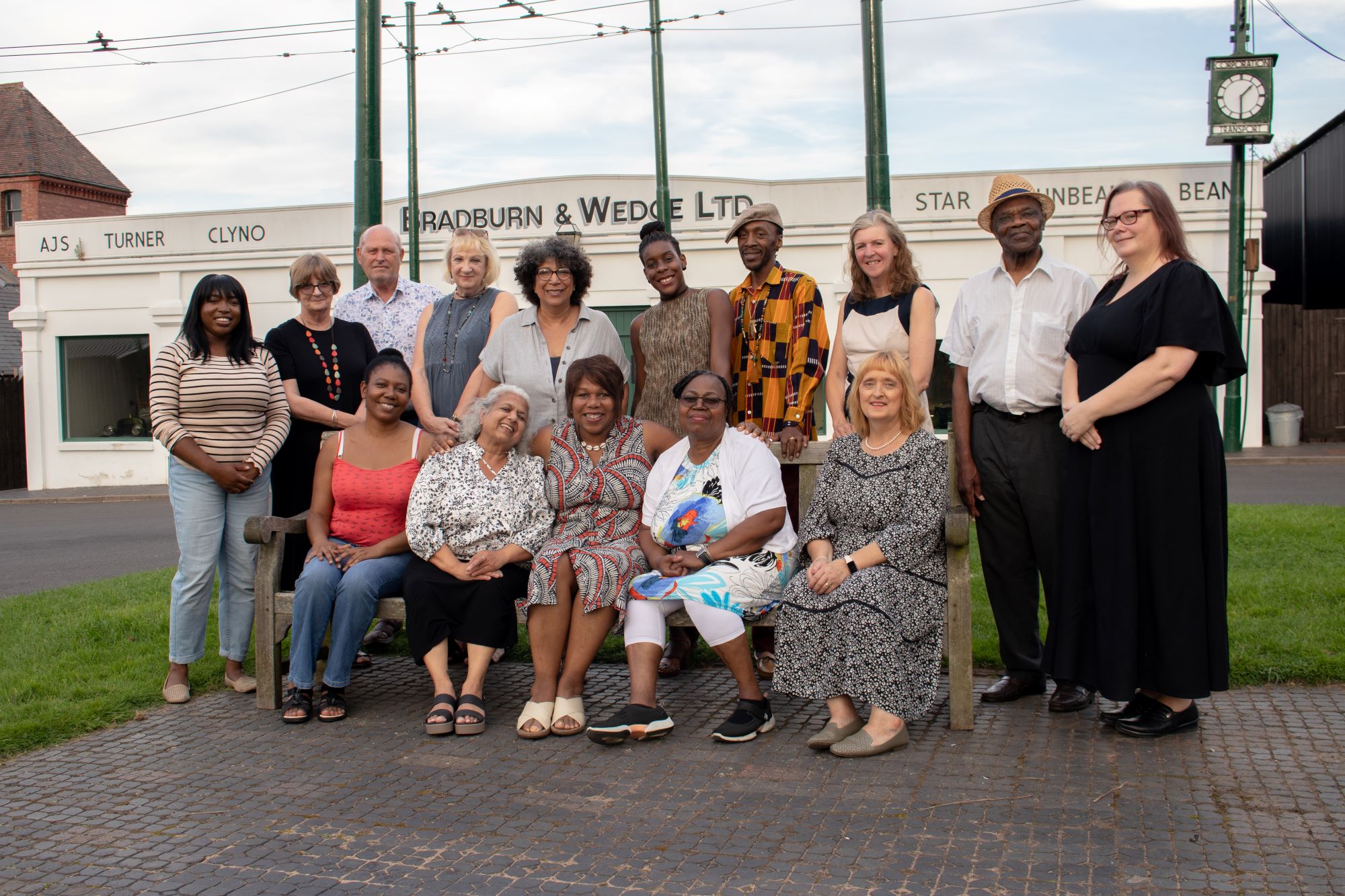 Community Advisory Panel 2023