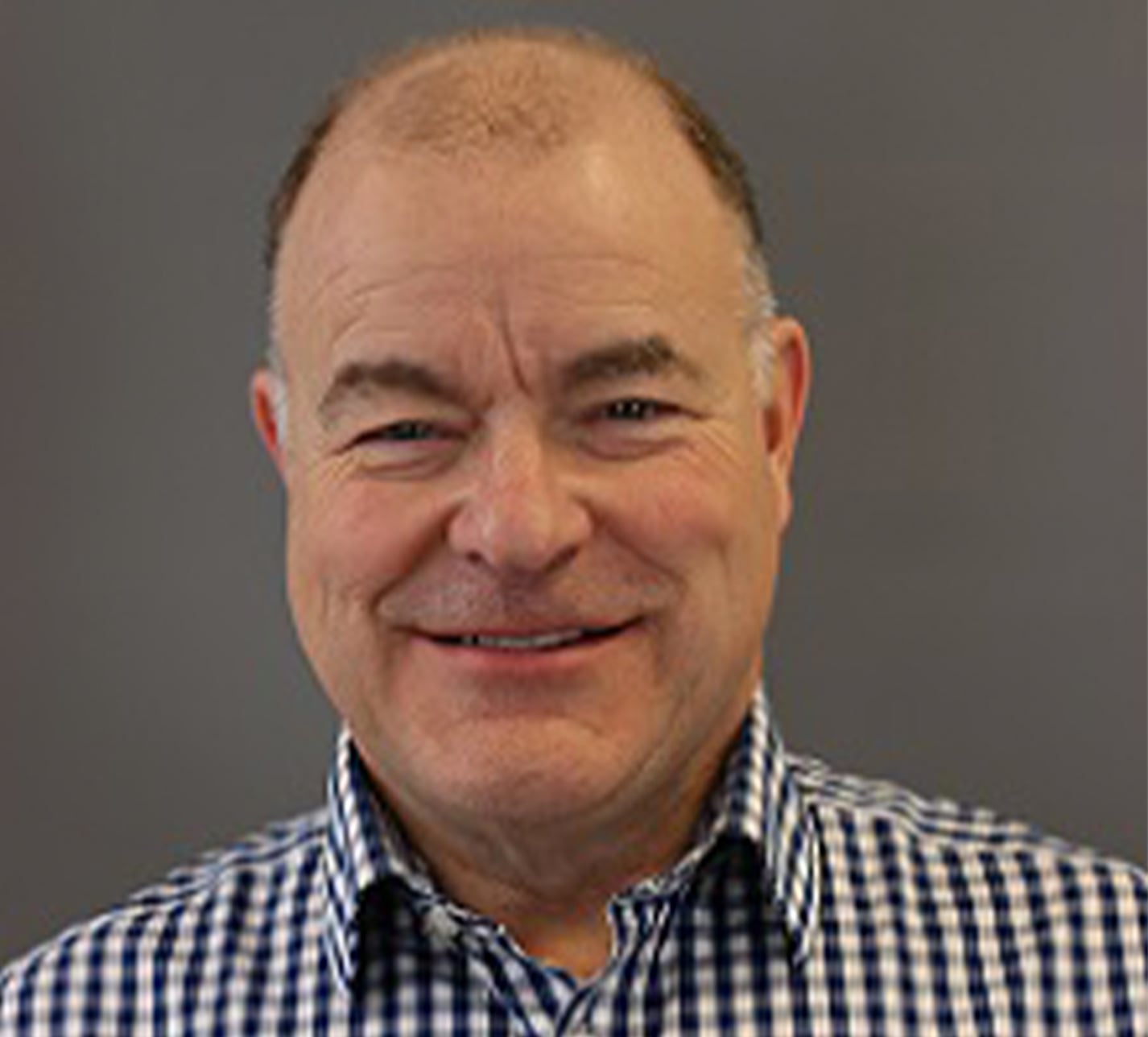 Duncan Bedhall Trustee