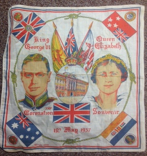 Handkerchief 2016 326 011