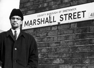 Malcolm X Image Credit Mirrorpix VALID UNTIL 18102025 1536X1107
