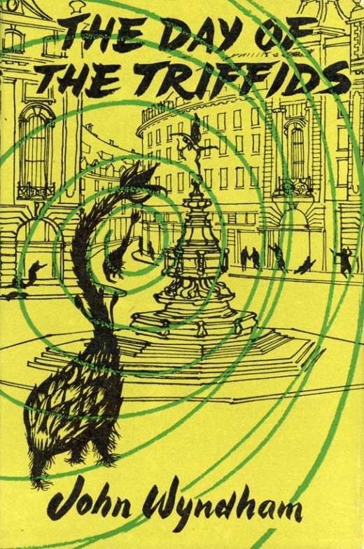 The Day Of The Triffids