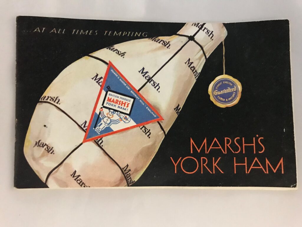 York Ham 1 1024X768