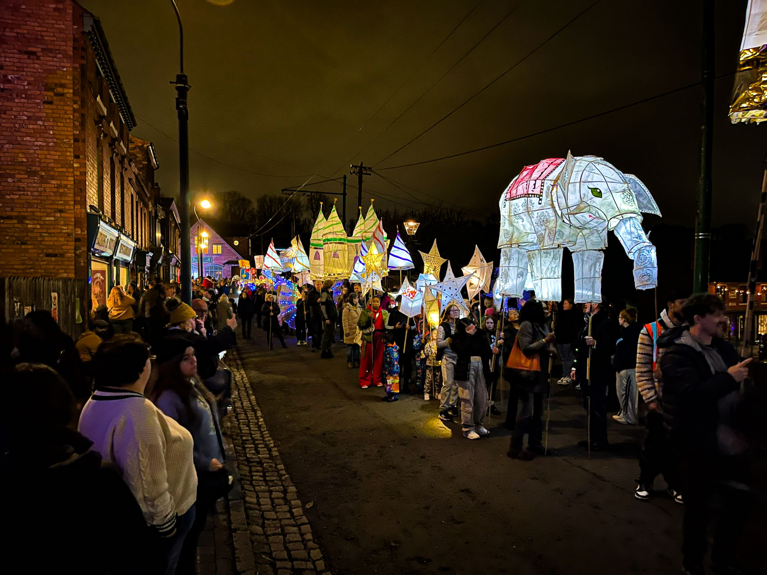 Festival Of Light 2024