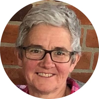 Sally Bourner Trustee