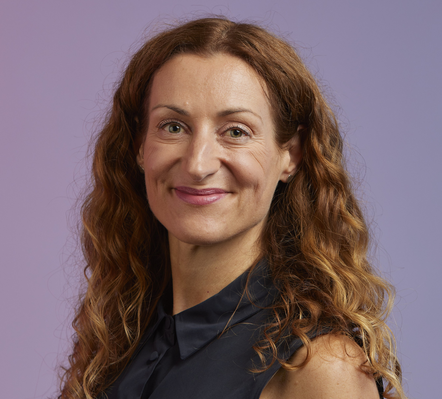 Caroline Southall Trustee