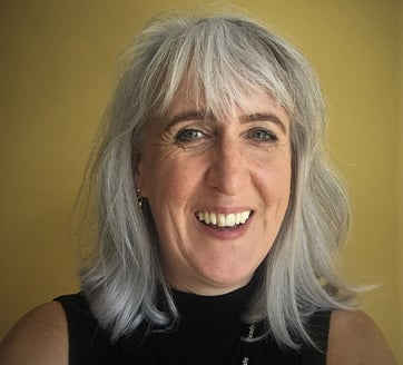 Louise Jones Trustee