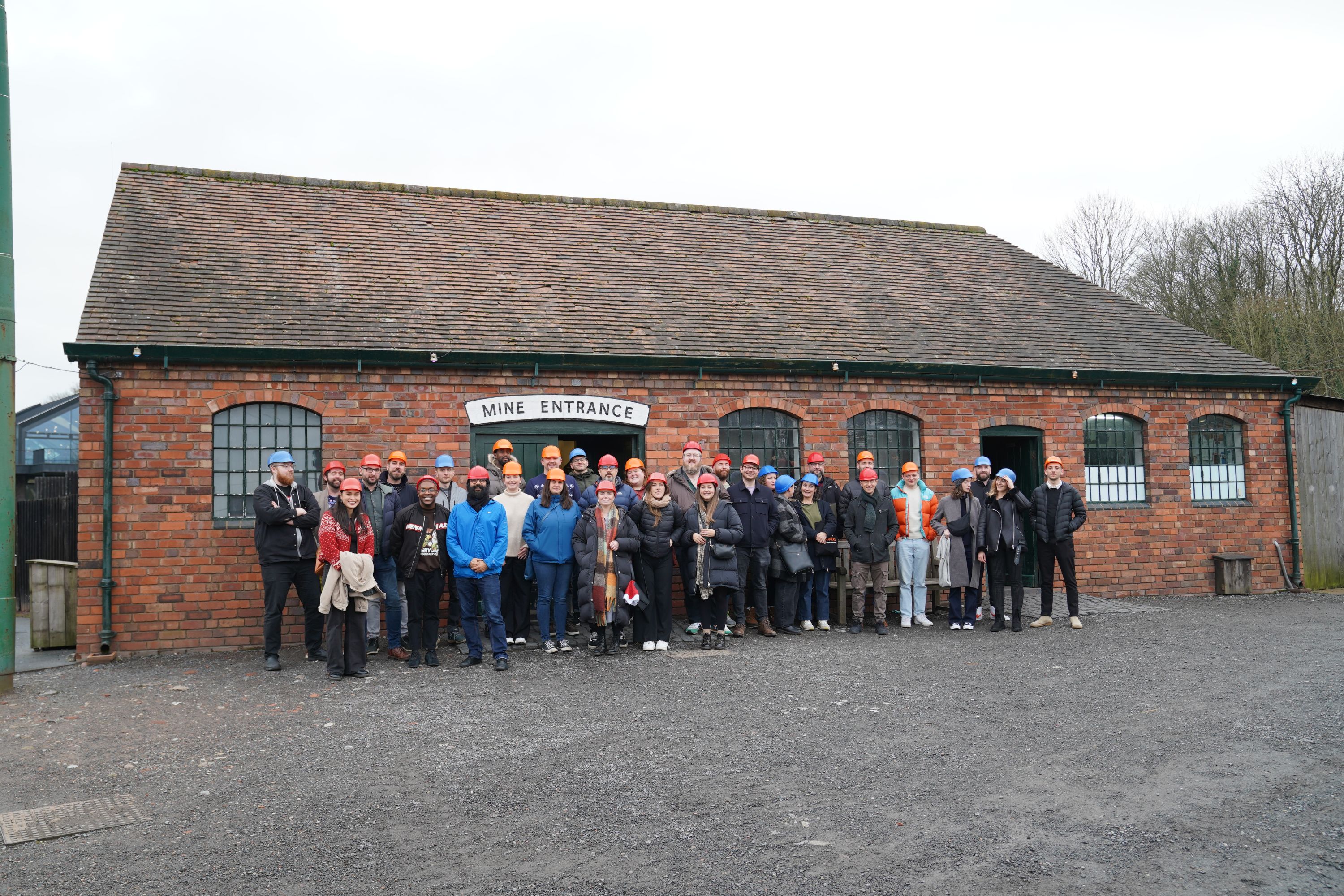 Corpp Support (Std Website Size)