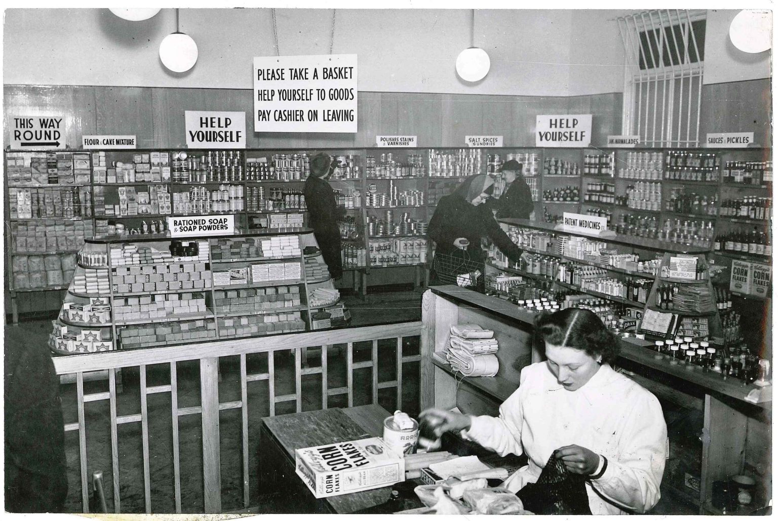 Self Service 1949 5 C7 1536X1029