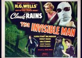 Invisible Man 1933 Poster 3 948X675 948X675 1
