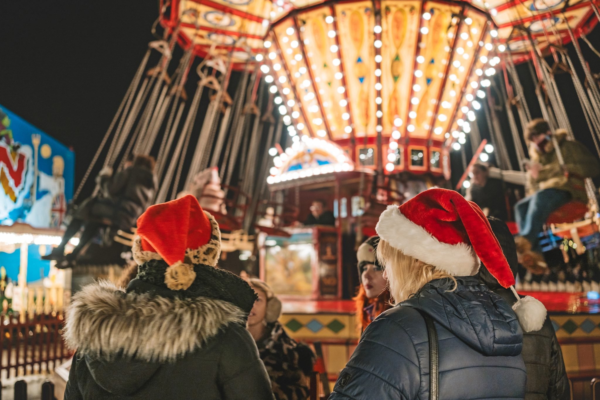 BCLM Glad Tidings 2024 70 2048X1365