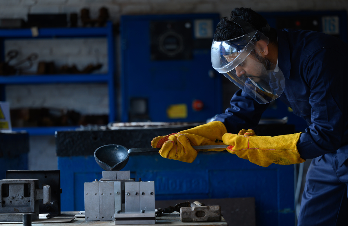 Watch Your Exclamation Marks 11