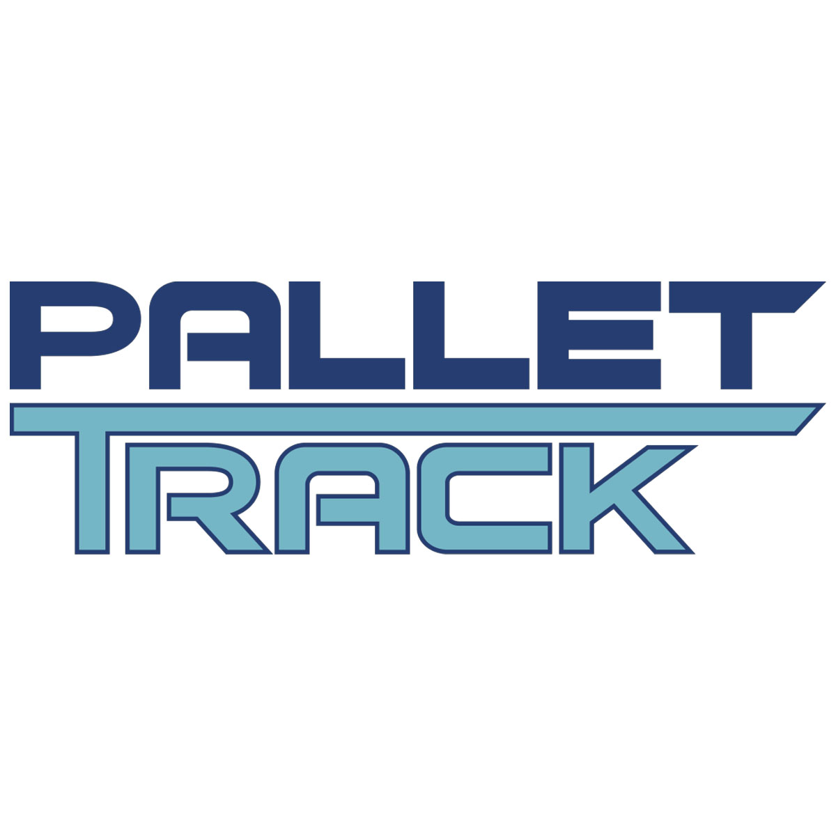 Pallettrack