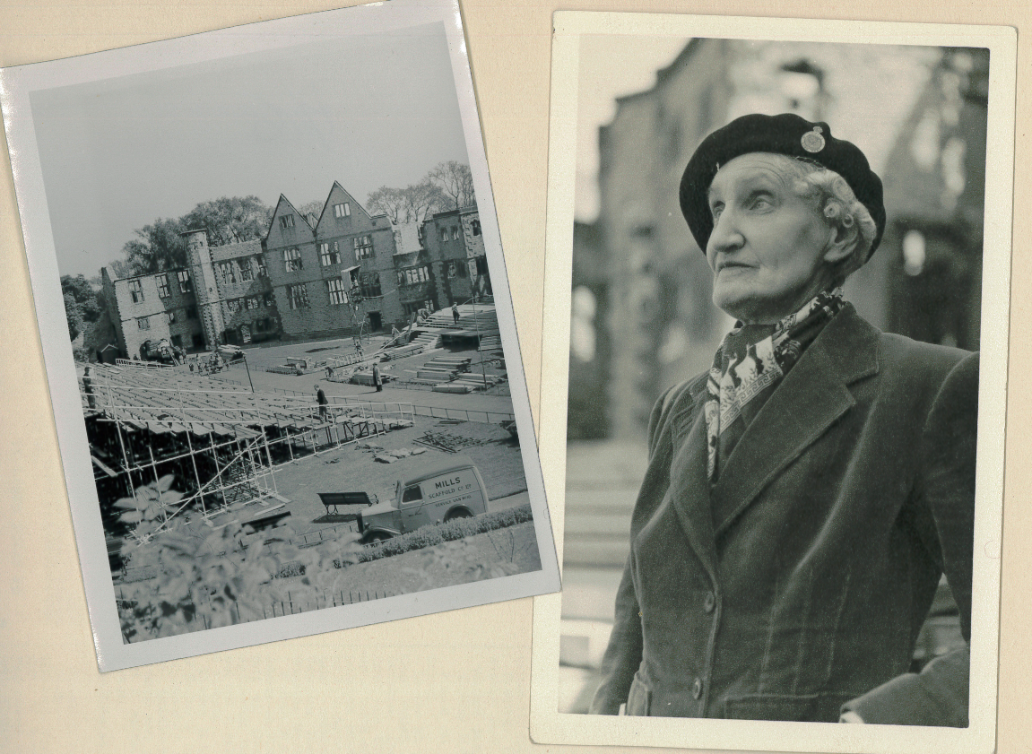 1951 1996 092 007B Gwen Lally