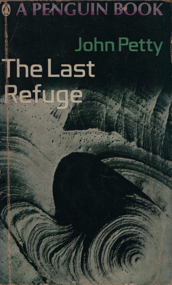 The Last Refuge 600X991
