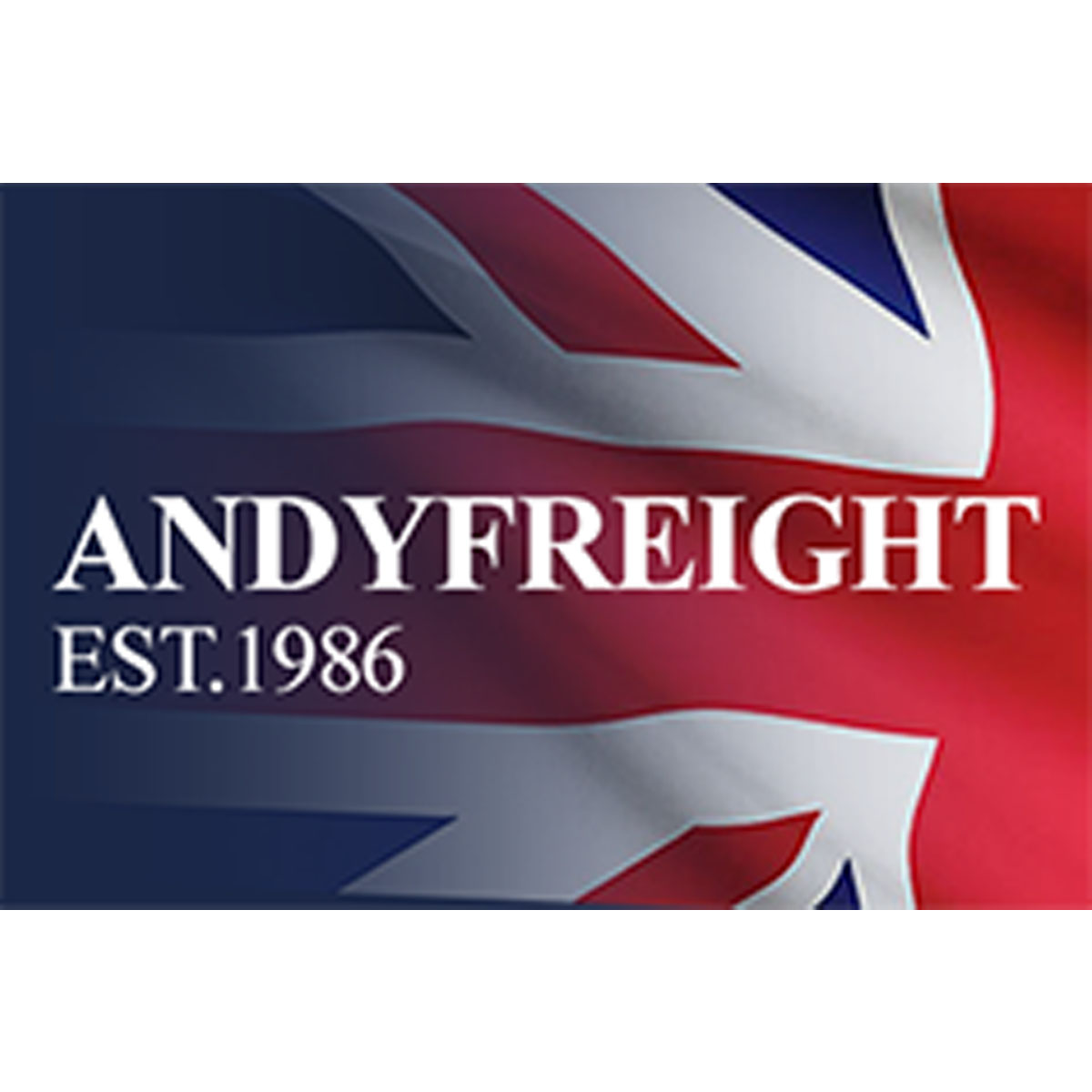 Andyfreight